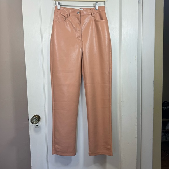 Aritzia Wilfred The Melina Soft Teracotta - Picture 5 of 9